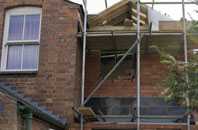 free Lee Clump home extension quotes