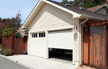 Lee Clump garage construction leads