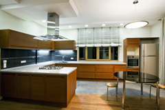 kitchen extensions Lee Clump